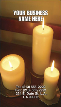 Candle Pictures