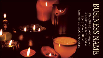 Candle Pictures